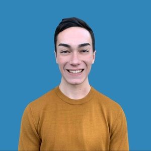 Meet your Posher, Eric